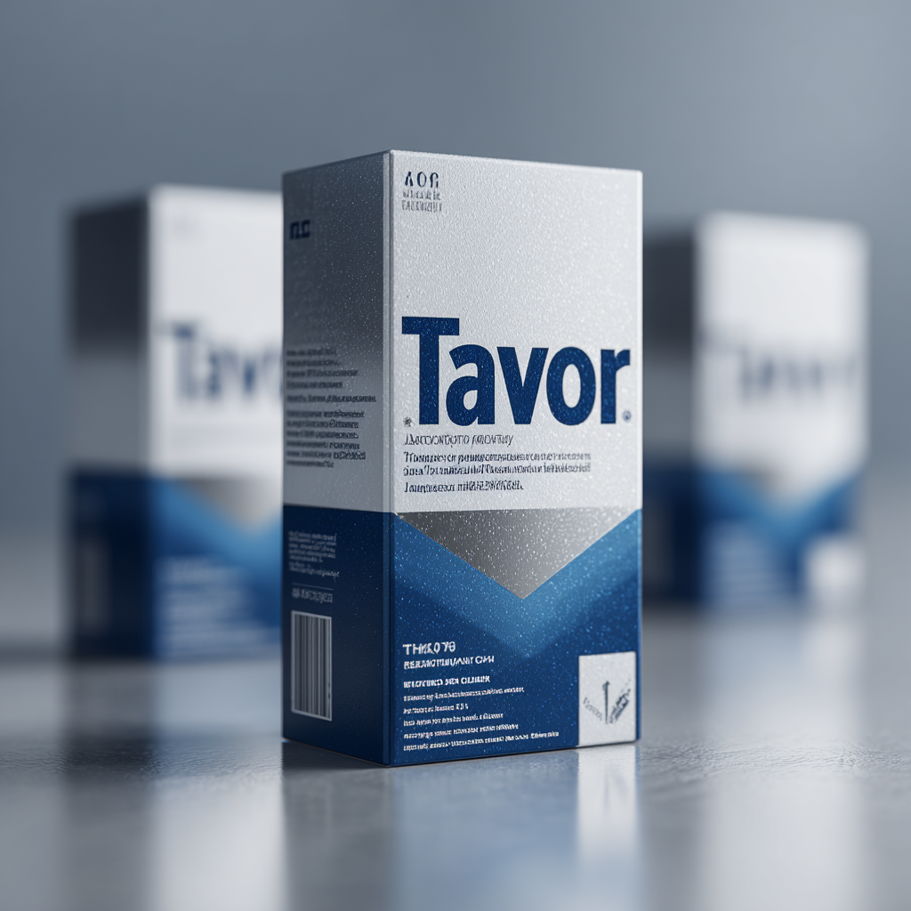 Tavor – 30 napos csomag